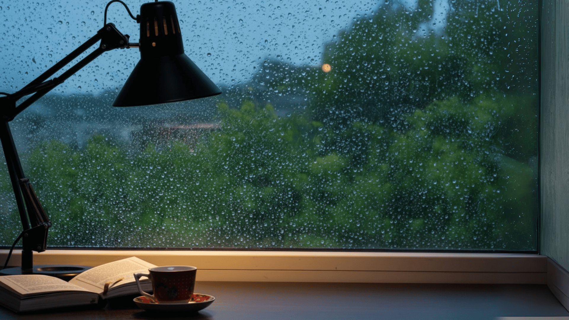 Live streaming background